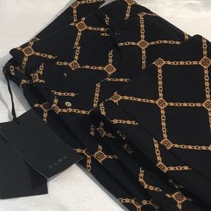 Zara Pants with Tags